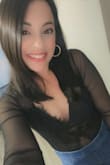 I loved this bodysuit!! It was very sexy but didn't show too much! Material was very soft and detailed. Also, it's a thong bodysuit so no underwear lines! 10/10 - Krystina F.