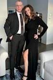 This dress hits in all the right places! Really slimming and made this curvy girl super sexy w/o being trashy! - Lindsey M.