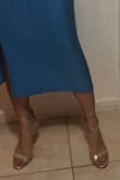 Shoes were perfect but the fabric peeled apart - TATIANA T.
