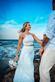 Had the most beautiful day of my life and you guys are part of it! - Fernanda F.