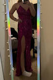I loved this color so much and it looks really good on me - Megan E.