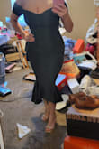 I absolutely love all Lulus dresses - Erica D.