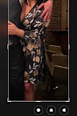 Super flowy and comfy. Wore it to a dinner party and got many compliments! - Chloe K.