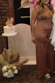 Me encanta se ajusta al cuerpo y talla - Erika C.