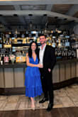 I absolutely loved wearing this dress. The fabric was soft against the skin and the dress itself fit just right. I got so many compliments! The color and style were so flattering. I wore this to a wedding and it was perfect for the occasion. - Venous S.