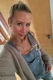 I wore this on a trip to the Bahamas and was in an out of the ocean and pools. It did not weather one little bit. I thought I would have to throw it out after but I'm still rocking it. - Natasha L.