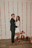 They are so cute! I got them for a sweetheart's dance and they were amazing, and I got so many compliments. They are really comfortable too! Only thing I would say is size up! - Chloe S.