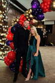 Got so many compliments on this dress. Felt like a movie star gliding through the crowd. No Complaints! Would buy in all colors. - Suzanne M.