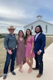 I absolutely loved this dress! It covered up my little insecurity and I still felt good in it. I went up to an extra large and it was a little big in the chest area but everywhere else fit perfect! I would buy this dress all over again. - Kendra T.