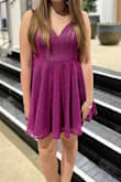 This fit perfectly and is nicely made. The fabric feels nice. - Tori N.