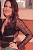 This bodysuit is super sexy, and very comfortable! - Kristen T.