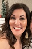These earrings are BEAUTIFUL and were perfect for the event I wore them to with my outfit. I will wear them many times!!! - Amber G.