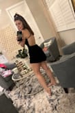 Adorable romper. I haven't worn it out yet, but am looking forward to doing so soon. The only downfall is it may be difficult to take off when having to go to the restroom. - Natalie P.