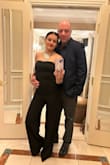 I love every about this outfit! It is perfect! I wore it in Vegas and got so many compliments on the casinos, even at the restaurant the hostess said how much she loved the look. I am obsessed. - Marilia H.