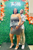 I love how comfortable and sexy this dress was on me. I got plenty of nice compliments on it and I will definitely buy it again in another color. - Latandria J.