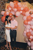 Loved the dress super classy and comfortable and fit great. - Carlee L.