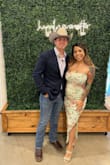 My favorite dress! So flattering and comfy. I am 19 weeks pregnant and have never felt more comfortable in my body, than in this dress - Alexandria W.