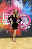 This dress fit perfect and looked amazing! - Heidi D.