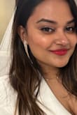 Perfect party earrings goes well with any outfit - Gayathri I.