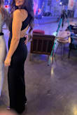 Absolutely love the fit. Classy and gorgeous! - Mari. T.