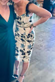 I ordered this for a wedding and it was just what I wanted. I loved it because it was different but still classy. I got multiple compliments on my dress. - Darana S.