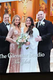 I wore this as the mother of the groom at my son's wedding! This dress was perfect for the occasion! It is absolutely gorgeous! - Geraldine Z.