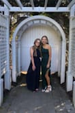 Love these shoes! They are perfect to wear with any dress and they match everything. They are very tall and start to hurt after a while, but they look fabulous! - Kayla D.