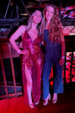 This jumpsuit was PERFECT for the disco and I got SO many compliments. It was comfortable and fit my body perfectly. I can't wait to find a reason to wear it again. - Jessica J.