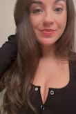 Very fitted and sexy. I'm a little busty so it's not modest enough for work but great for date night! - Heather C.