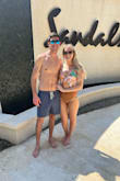 I got this bathing suit for my honeymoon and it was such a big hit! It is now my absolute fav! - Kayla M.