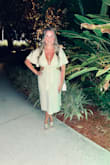 Love this dress! It hugs in all the right places. Very comfortable. Can be dressed up and down. Over all a 10/10. - Anna D.