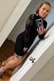 It was the perfect dress for the perfect day loved the quality - Yuliana M.