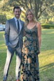 Wore to a wedding and got a ton of compliments. It's one of my favorite dresses! - Kelly P.