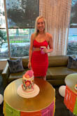 Wore this for my fiesta themed birthday party. Loved it! - Kelly P.