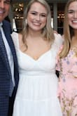 This dress was absolutely perfect for my bridal luncheon - it was comfy, fit perfectly, and was so cute! I got lots of compliments and felt like a princess in it. I'm pretty tall too (5'11) and it wasn't too short! - Mary T.