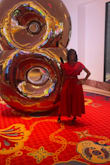Perfect for the Bahamas! Fit amazing it's now one of my favorite pieces. - Tina J.