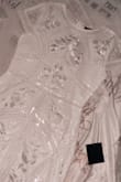 This dress is absolutely stunning! I'm absolutely in love with this dress. I ordered it for my rehearsal in September, and I'm so glad I did! I cannot wait to wear this dress! If you're thinking about getting it, YOU NEED IT. - Callie A.