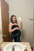 Looked perfect for the look I was going for for my fiancé's officer awards banquet! - Jaidyn B.