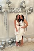 Love this dress! Wore it on my bachelorette party paired with a Lulus heel! - Kelly A.