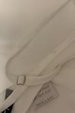 I am writing to express my disappointment with the quality of the product (the top had noticeable stains on it) and the customer service I received after reaching out to your team regarding a discount code.
I recently placed an order on your website and realized afterward that I had forgotten to enter a discount code. I promptly sent an email to your team asking for assistance in entering the code, but received no response for several days. After following up with another email, I received a response directing me to a link to speak with customer service. However, I never received any further communication or assistance.
As a customer, I understand that mistakes can happen, but I expect to receive prompt and helpful assistance when addressing issues with my order. Unfortunately, my experience with your team fell short of my expectations.
I hope that in the future, your team will take greater care in ensuring that customers receive timely and effective support. Thank you for your attention to this matter. - Catherine C.
