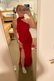 So very cute and flattering! Very unique and fun! - Mollie V.