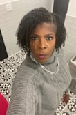 I wore this outfit for my birthday dinner and it was a show stopper - Tika F.