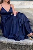 Great fit and beautiful on. Very comfortable to wear - Nicole M.