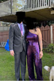 I wore this to an auction and got so many compliments!   Fun outfit, great quality, great price! - Donella C.