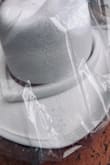 My order GE3604819925US for the "Cowboy-like-me" wide-brim hat was delivered covered in patches of mould and mildew; and I had an inefficient customer service response in response to my concern.

Please process a refund or ship to me an undamaged and defect-free hat for this faulty item I have received.  As a reputed brand, the management at Lulus would be aware that efficient customer service is definitely called for to alleviate any negative perception of the Lulus brand. - Joanne F.