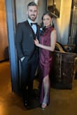 Beautiful dress that I wore to a black-tie wedding during the Winter. Received so many compliments!! So elegant and classy - highly recommend. - Andrea G.