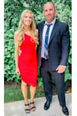 Wore this to a wedding and got so many compliments! - Allison W.