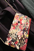 I love this clutch! It is so versatile and beautiful!! I hope to get some of the others! So pretty! I did have a gem fall off soon after opening the package, but don't let that discourage you. The bag is lovely! beautiful beading!! - Kristin D.