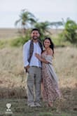 I wore this during my unexpected proposal on safari, and I'm soo happy I did! Fabric is flowy and beautiful. Normally everything is so long on me, but this hit at a cute length even with flat sandals. XS fit almost perfectly, although I had to sew the straps together for a tighter fit in the chest. I can't recommend this dress enough! - Danielle K.