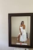 I can't wait to wear this to my courthouse wedding - Tokoya P.